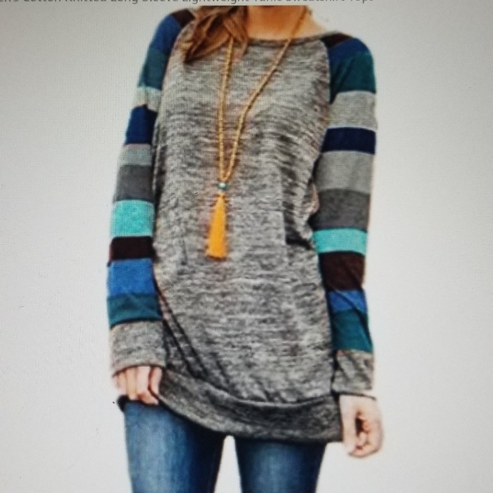 Womans sweatshirt